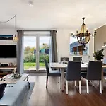Feriehus Kuesten-bude Elmenhorst (Stormarn)