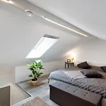 Feriehus Kuesten-bude *
