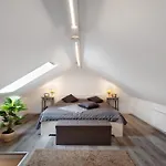 Feriehus Kuesten-bude