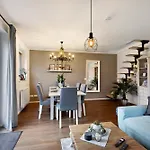 Küsten-bude Ferienhaus *
