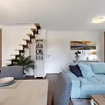 Feriehus Kuesten-bude *