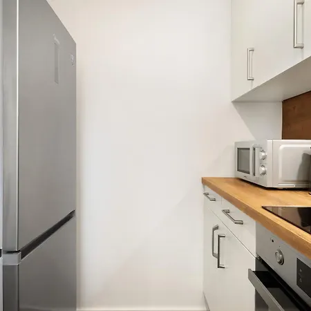 Ferienhaus Küsten-bude