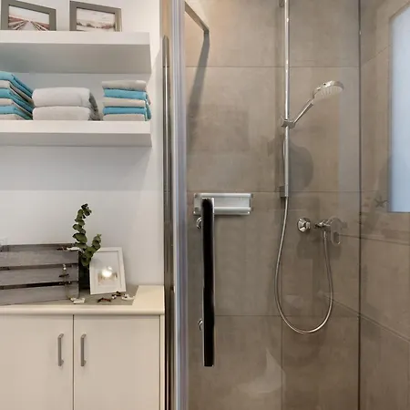 בית נופש Kuesten-bude *