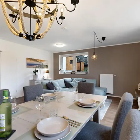 Kuesten-bude Elmenhorst (Stormarn)