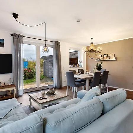 Kuesten-bude Elmenhorst (Stormarn)