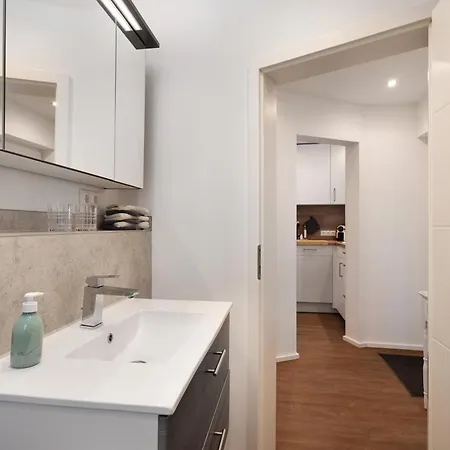 Ferienhaus Küsten-bude Elmenhorst (Stormarn)