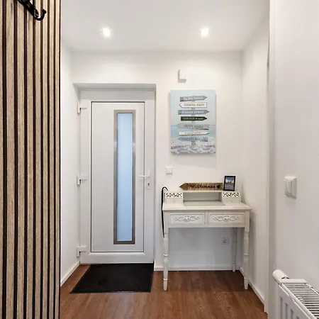 Kuesten-bude Elmenhorst (Stormarn)