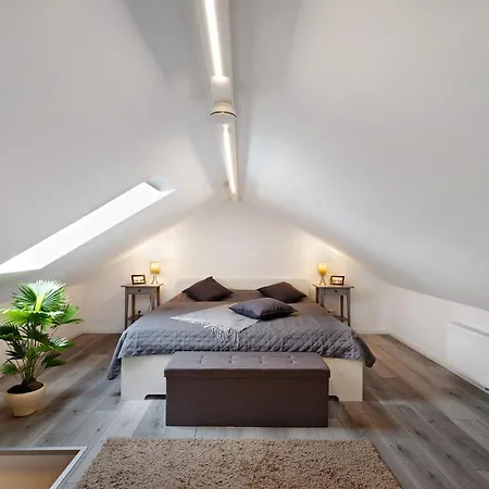 Küsten-bude Elmenhorst (Stormarn)