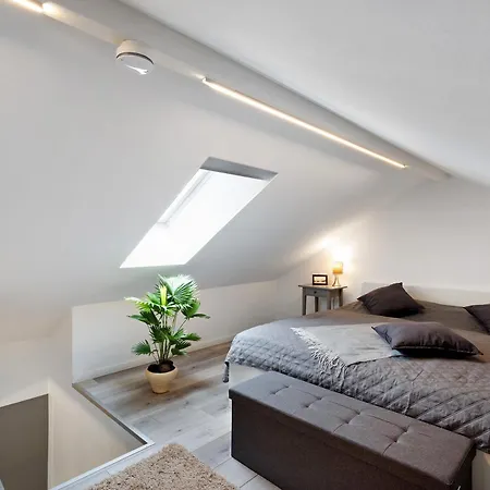 Holiday home Kuesten-bude