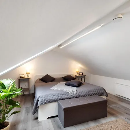 Kuesten-bude Elmenhorst (Stormarn)