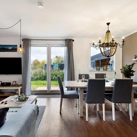 Holiday home Kuesten-bude Elmenhorst (Lauenburg)