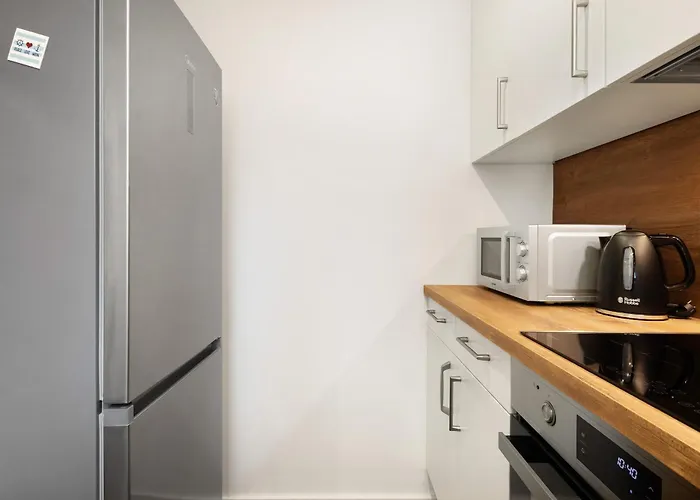 Semesterbostad Kuesten-bude