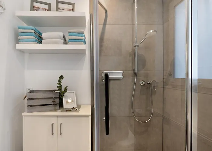 Semesterbostad Kuesten-bude *