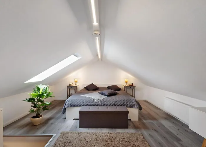 Kuesten-bude Elmenhorst (Stormarn)