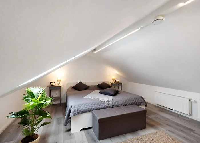 Kuesten-bude Elmenhorst (Stormarn)