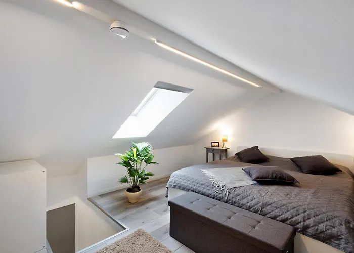 Semesterbostad Kuesten-bude *